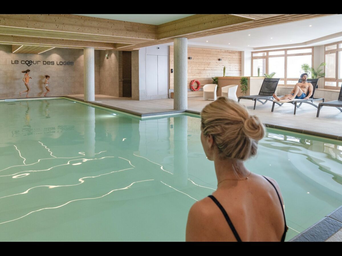 Apartment Wohnung in Frankreich mit Pool & Spa - Outdoor photo 5