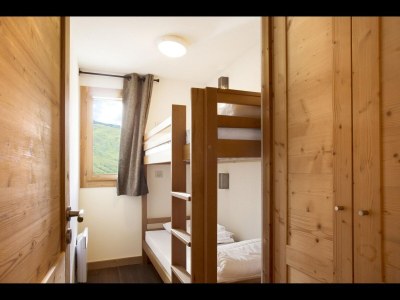 Apartment Wohnung in Frankreich mit Pool & Spa - Features photo 19