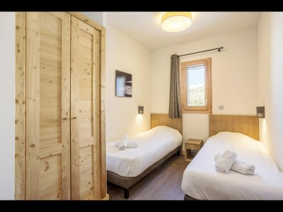 Apartment Wohnung in Frankreich mit Pool & Spa - Features photo 20
