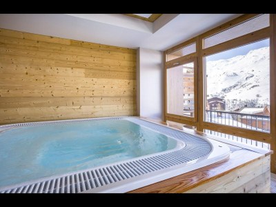 Apartment Wohnung in Frankreich mit Pool & Spa - Outdoor photo 39