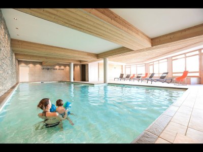 Apartment Apartment in France with Heated Pool & Spa - Outdoor photo 2