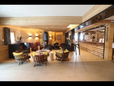 Apartment Apartment in France with Heated Pool & Spa - Features photo 9