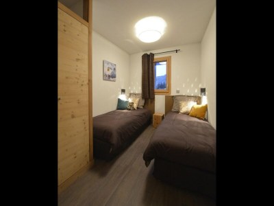 Apartment Apartment in France with Heated Pool & Spa - Features photo 21