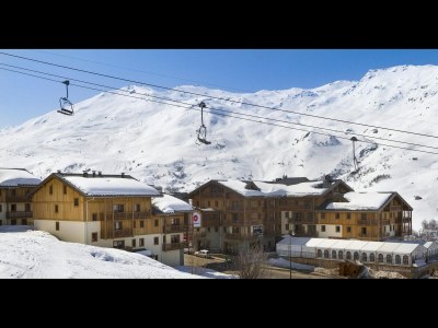 Apartment Apartment in France with Heated Pool & Spa - Environment photo 35