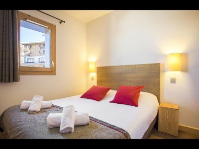 Apartment Chalet in Frankreich mit Spa & Pool - Features photo 18