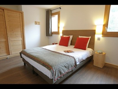Apartment Apartment in Les Ménuires with Spa & Ski Access - Features photo 15