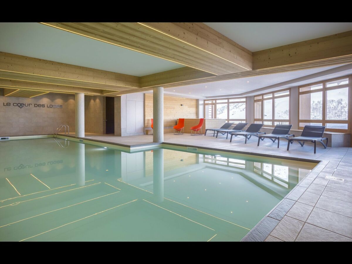 Apartment Apartment in France with Spa and Pool - Outdoor photo 5