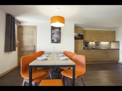 Apartment Apartment in France with Spa and Pool - Features photo 8