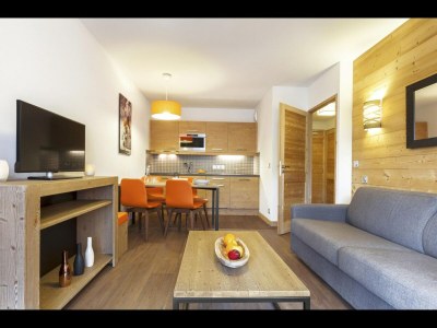 Apartment Apartment in France with Spa and Pool - Features photo 12