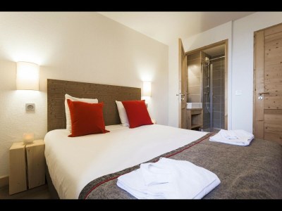Apartment Apartment in France with Spa and Pool - Features photo 16