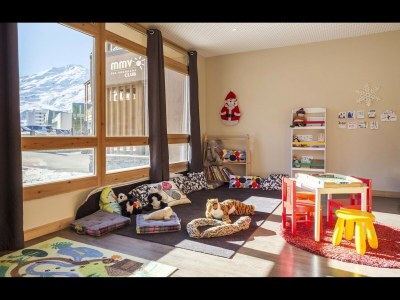 Apartment Apartment in France with Spa and Pool - Features photo 26