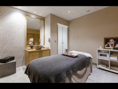 Apartment Apartment in France with Spa and Pool - Outdoor photo 40