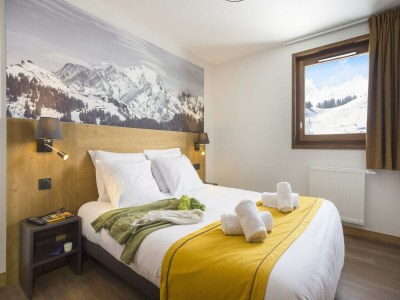 Holiday park Apartment in ski Village les Saisies - Features photo 7