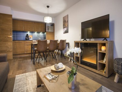 Holiday park Apartment in ski Village les Saisies - Features photo 9