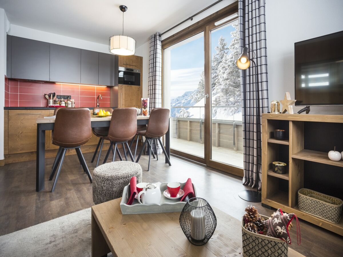 Holiday park Chalet-Apartment in der Nähe der Pisten - Features photo 4
