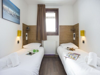 Holiday park Chalet-Apartment in der Nähe der Pisten - Features photo 11