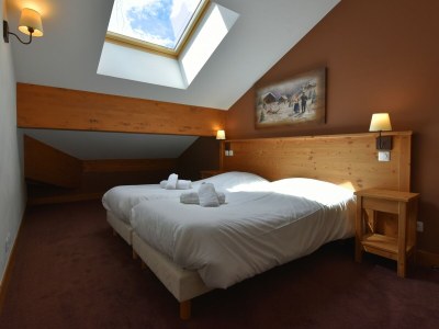 Holiday park Wohnung in der Nהhe der Stadt in Sainte Foy - Features photo 12