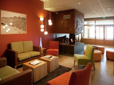 Holiday park Wohnung in der Nהhe der Stadt in Sainte Foy - Features photo 14