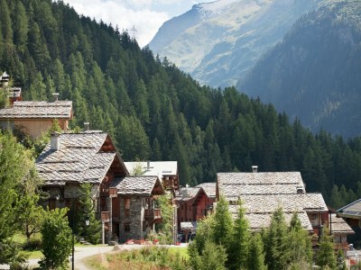 Holiday park Wohnung in der Nהhe der Stadt in Sainte Foy - Environment photo 17