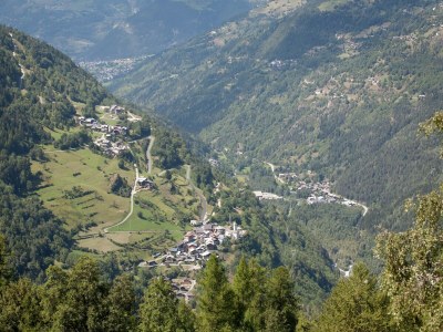 Holiday park Wohnung in der Nהhe der Stadt in Sainte Foy - Environment photo 22