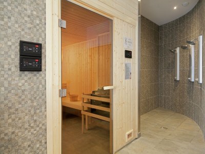 Holiday park Wohnung in der Nהhe der Stadt in Sainte Foy - Outdoor photo 26