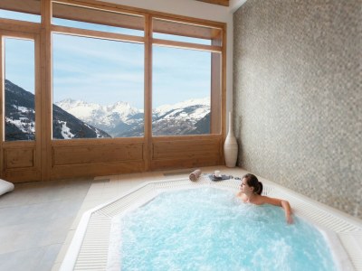 Holiday park Wohnung in der Nהhe der Stadt in Sainte Foy - Outdoor photo 29