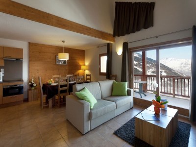 Holiday park Stilvolles Chalet in Sainte-Foy mit Spa - Features photo 9