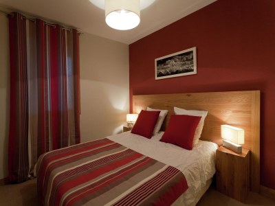 Holiday park Chalet in Frankreich mit Alpenkomfort - Features photo 19