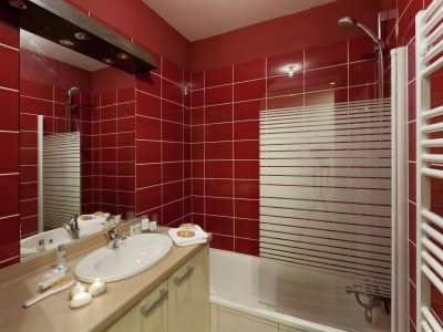 Holiday park Chalet in Frankreich mit Alpenkomfort - Features photo 20