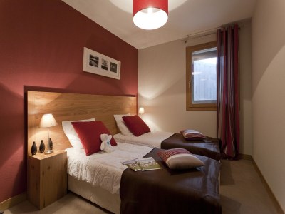 Holiday park Chalet in Frankreich mit Alpenkomfort - Features photo 23