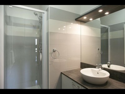 Apartment Wohnung in Frankreich mit Spa und Bergblick - Features photo 29