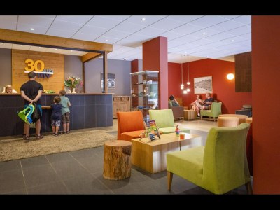 Apartment Apartment in Sainte-Foy with Ski-In/Ski-Out - Features photo 17