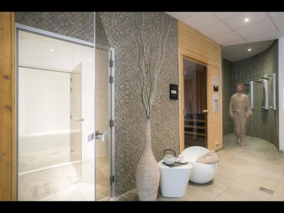Apartment Apartment in Sainte-Foy with Ski-In/Ski-Out - Outdoor photo 35
