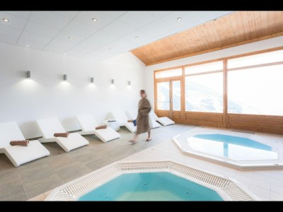 Apartment Apartment in Sainte-Foy with Ski-In/Ski-Out - Outdoor photo 37
