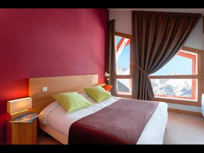 Apartment Wohnung in Sainte-Foy nahe Skiliften - Features photo 11