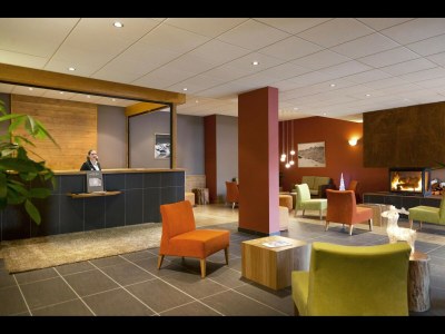 Apartment Wohnung in Sainte-Foy nahe Skiliften - Features photo 12