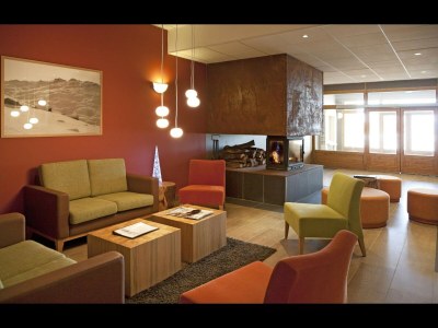 Apartment Wohnung in Sainte-Foy nahe Skiliften - Features photo 14