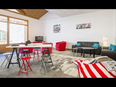 Apartment Wohnung in Sainte-Foy nahe Skiliften - Features photo 15