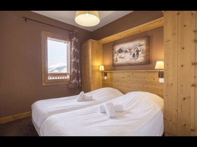 Apartment Wohnung in Sainte-Foy nahe Skiliften - Features photo 26