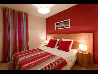 Apartment Wohnung in Sainte-Foy nahe Skiliften - Features photo 27