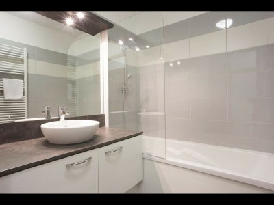 Apartment Wohnung in Sainte-Foy nahe Skiliften - Features photo 31