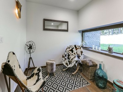 Apartment Apartment in La Rosière with Panoramic Views - Features photo 7