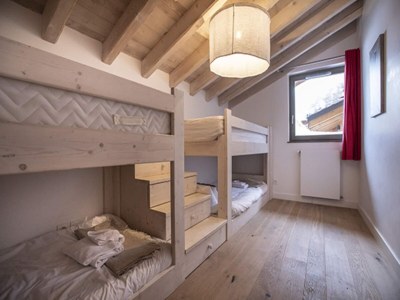 Apartment Cozy apartment in La Rosière with ski access - Features photo 17