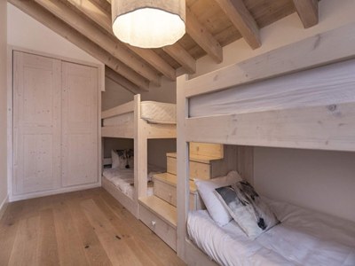 Apartment Cozy apartment in La Rosière with ski access - Features photo 20