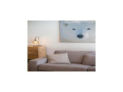 Apartment Wohnung in La Rosière mit Alpenblick - Features photo 13