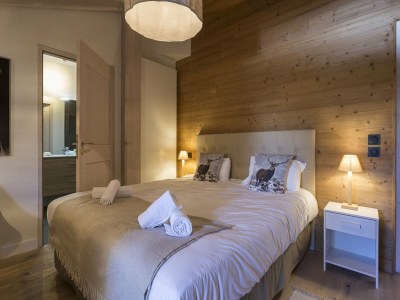 Apartment Wohnung in La Rosière mit Alpenblick - Features photo 16