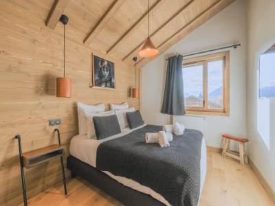 Apartment Apartment in Megève near French Alps - Features photo 19