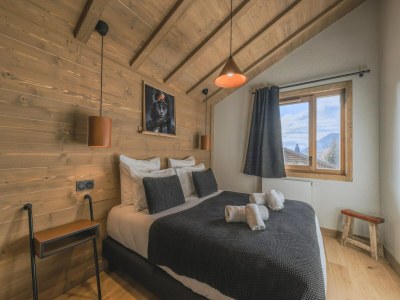Apartment Apartment in Megève near French Alps - Features photo 22