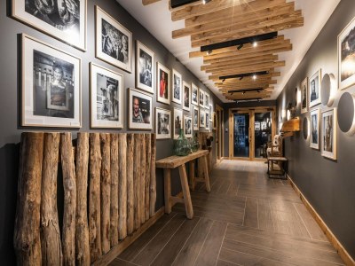 Apartment Apartment in Megève near French Alps - Features photo 24
