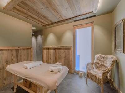 Apartment Apartment in Megève near French Alps - Outdoor photo 40